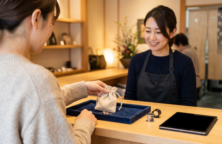 iPhoneやMacを売りたい方へ｜大東市のApple製品買取と査定前の準備